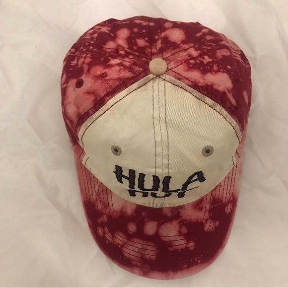 Hula Hut Ball Cap - Picture 4 of 11